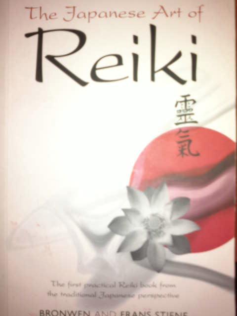 Japanese Art of Reiki